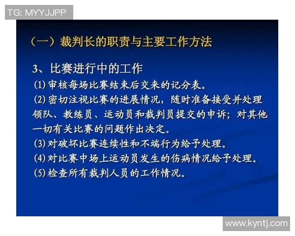 羽毛球赛事裁判判罚标准研究及公平性保障机制探讨
